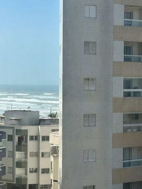 Imagem APARTAMENTO COM 72,42 m² - BOQUEIRÃO - PRAIA GRANDE SP