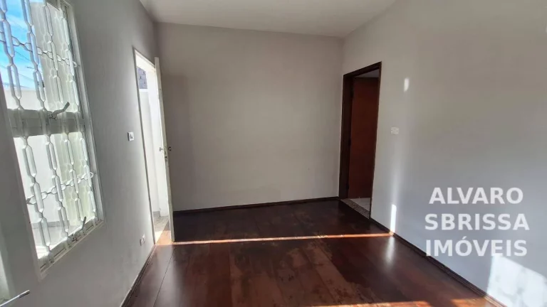 Imagem Aluga-se Casa Ampla e Confortável - Jd. Eridano Itu-SP Garagem