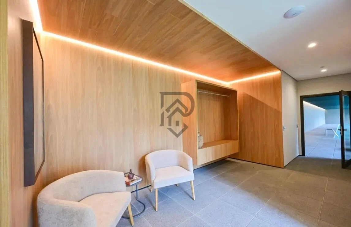 Imagem Apartamento Alto Padrão em Vila Clementino, São Paulo/SP
