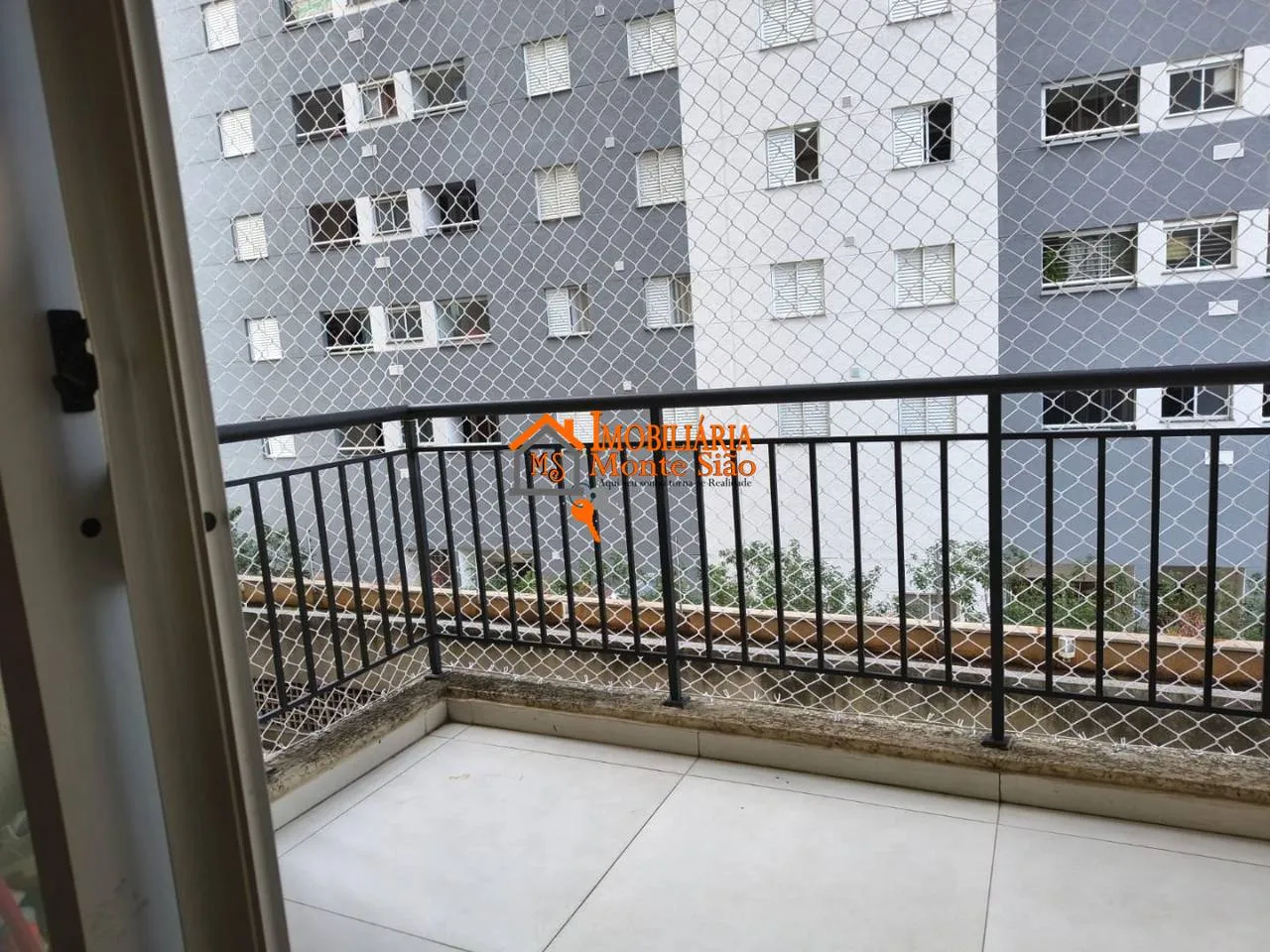 Imagem Apartamento com 2 dormitórios à venda, 60 m² por R$ 470.000,00 - Picanco - Guarulhos/SP