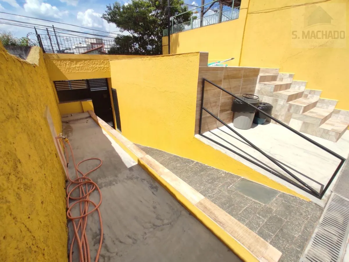 Imagem Casa para Venda em Santo André / SP no bairro Parque Oratório