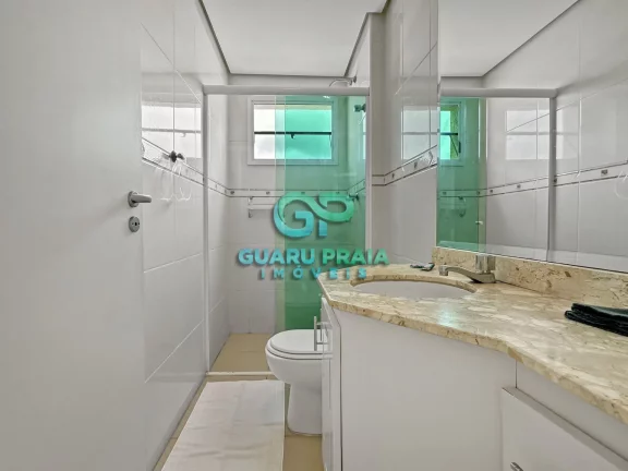 Imagem Apartamento à venda no bairro Enseada - Guarujá/SP
