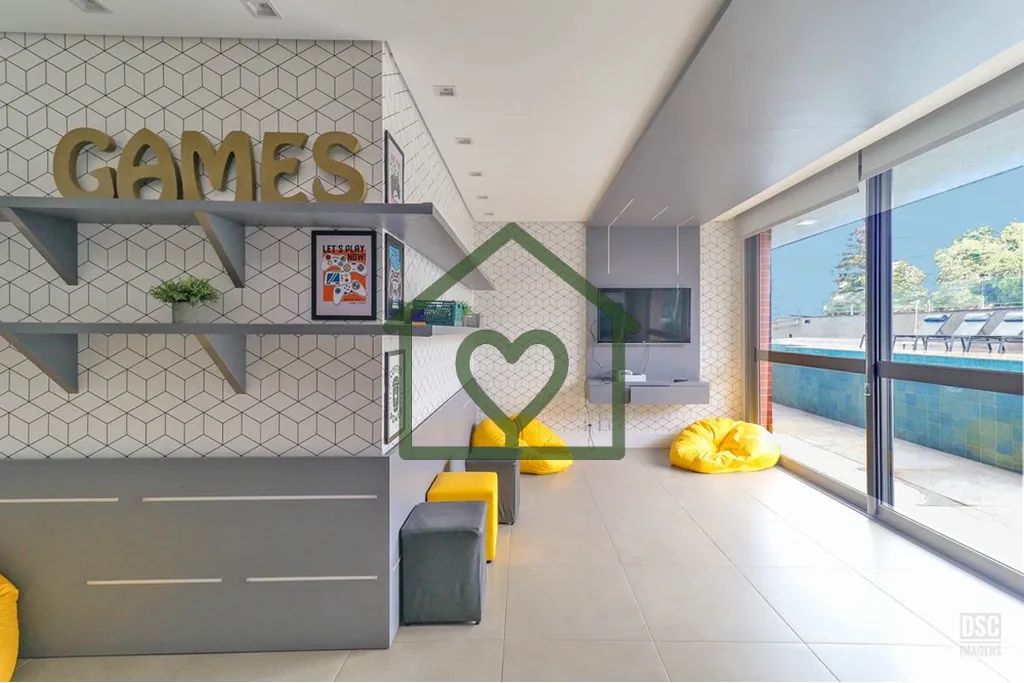 Imagem Apartamento no condomínio Flagship, da construtora Rotta Ely, localizado no bairro Vila Ipiranga, c...