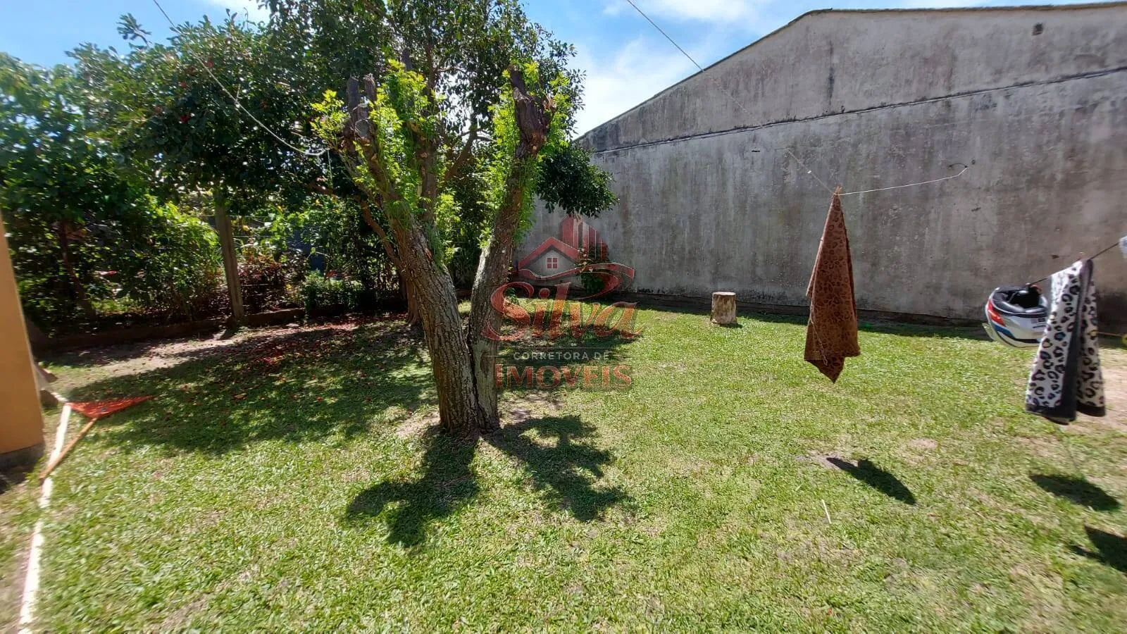 Imagem 1159 |Casa 2 dormitórios com churrasqueira em Albatroz