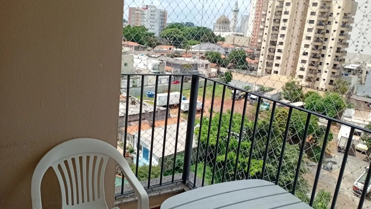 Imagem Apartamento à Venda na Vila Carrão | 98 m² | 2 Dormitórios