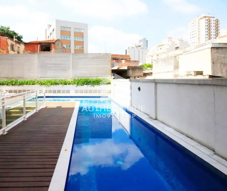 Imagem Mondrian Bela Vista - Apartamento à venda em São Paulo/SP