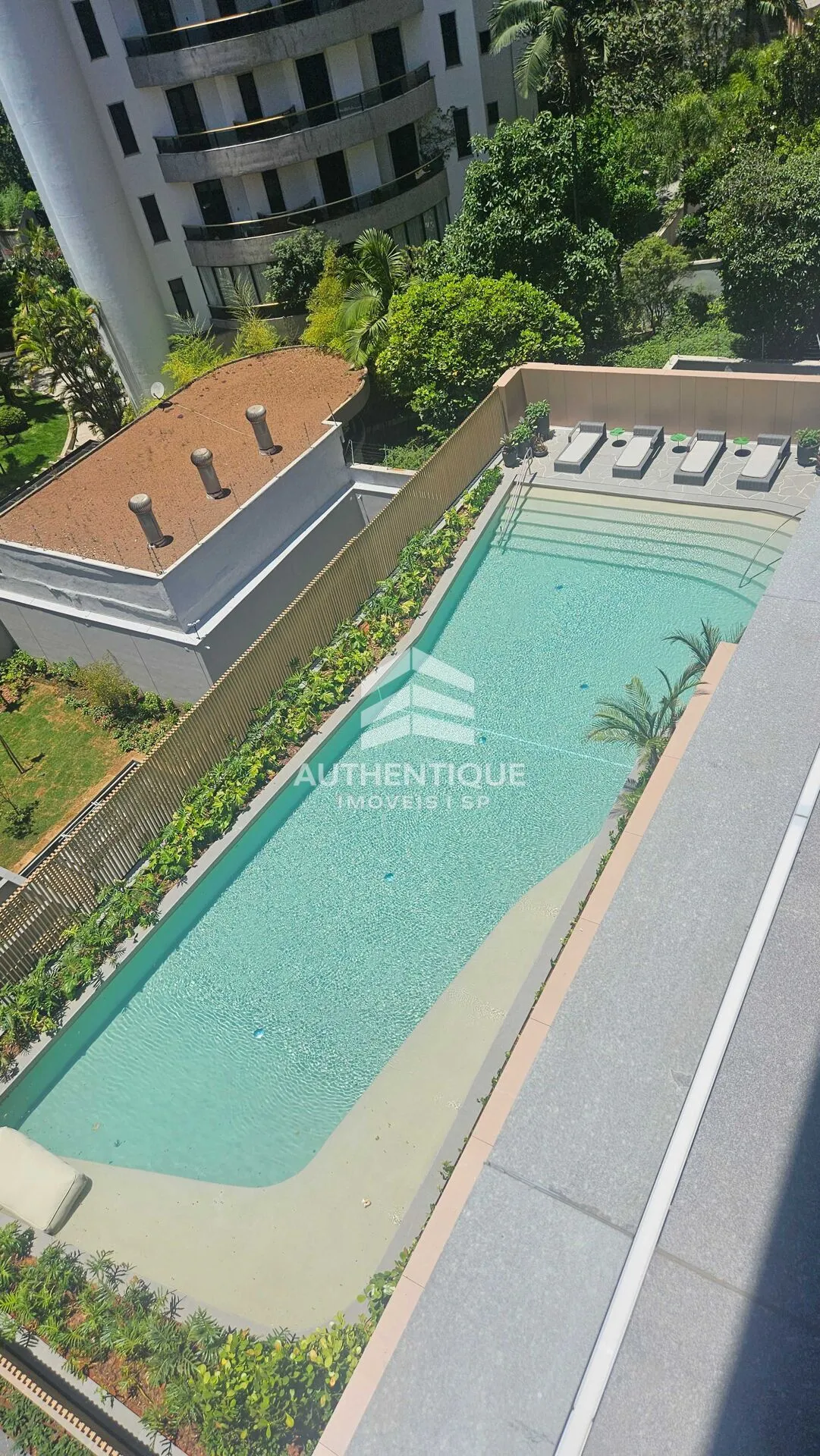 Imagem BUENO BRANDÃO 257 - VILA NOVA CONCEICAO - Apartamento à venda no bairro Vila Nova Conceição - São Paulo/SP, Zona Sul
