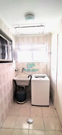 Imagem Apartamento à venda no bairro Astúrias - Guarujá/SP