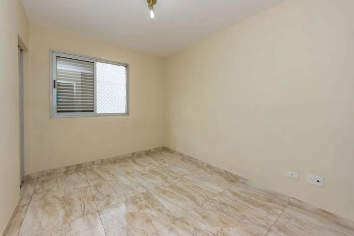 Imagem Apartamento para venda em Saúde com 3 quartos, sendo 1 suíte, 75m2