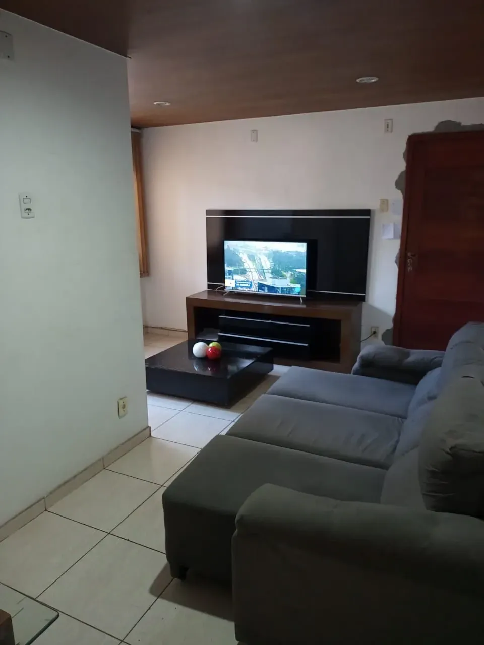 Apartamento com 2 Quartos à Venda, 50 m² em Ilha de São João - Simões Filho