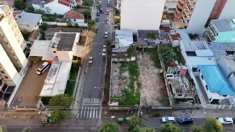 Foto do imóvel Terreno/Lote Residencial para venda em Canoas