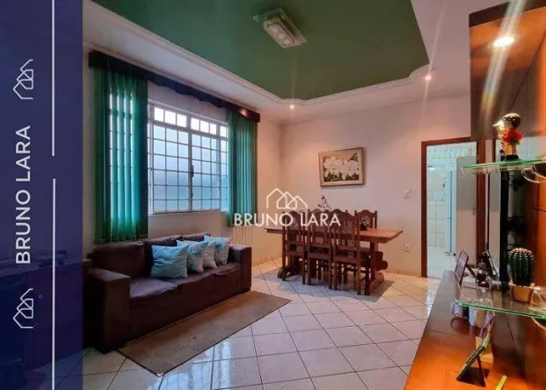 Foto do imóvel Apartamento disponível para locação São Joaquim de Bicas/MG.