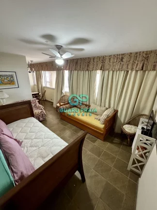 Imagem Apartamento em Pitangueiras, Guarujá/SP