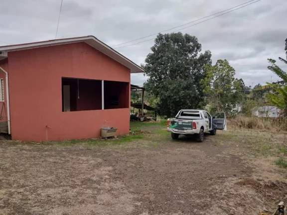 Imagem Casa para Venda em Concórdia, Rural, 3 dormitórios, 1 banheiro
