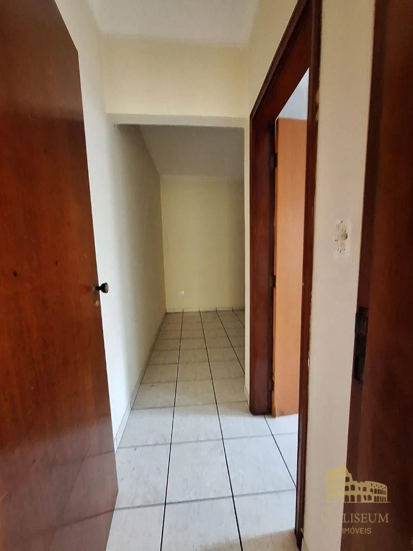 Imagem Apartamento com 2 dormitórios para alugar, 80 m² por R$ 3.200,00/mês - Vila Guilhermina - Praia Grande/SP