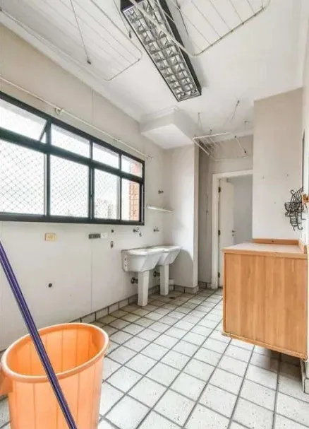 Imagem Apartamento para Venda em São Paulo, Sumaré, 4 dormitórios, 4 suítes, 6 banheiros, 5 vagas