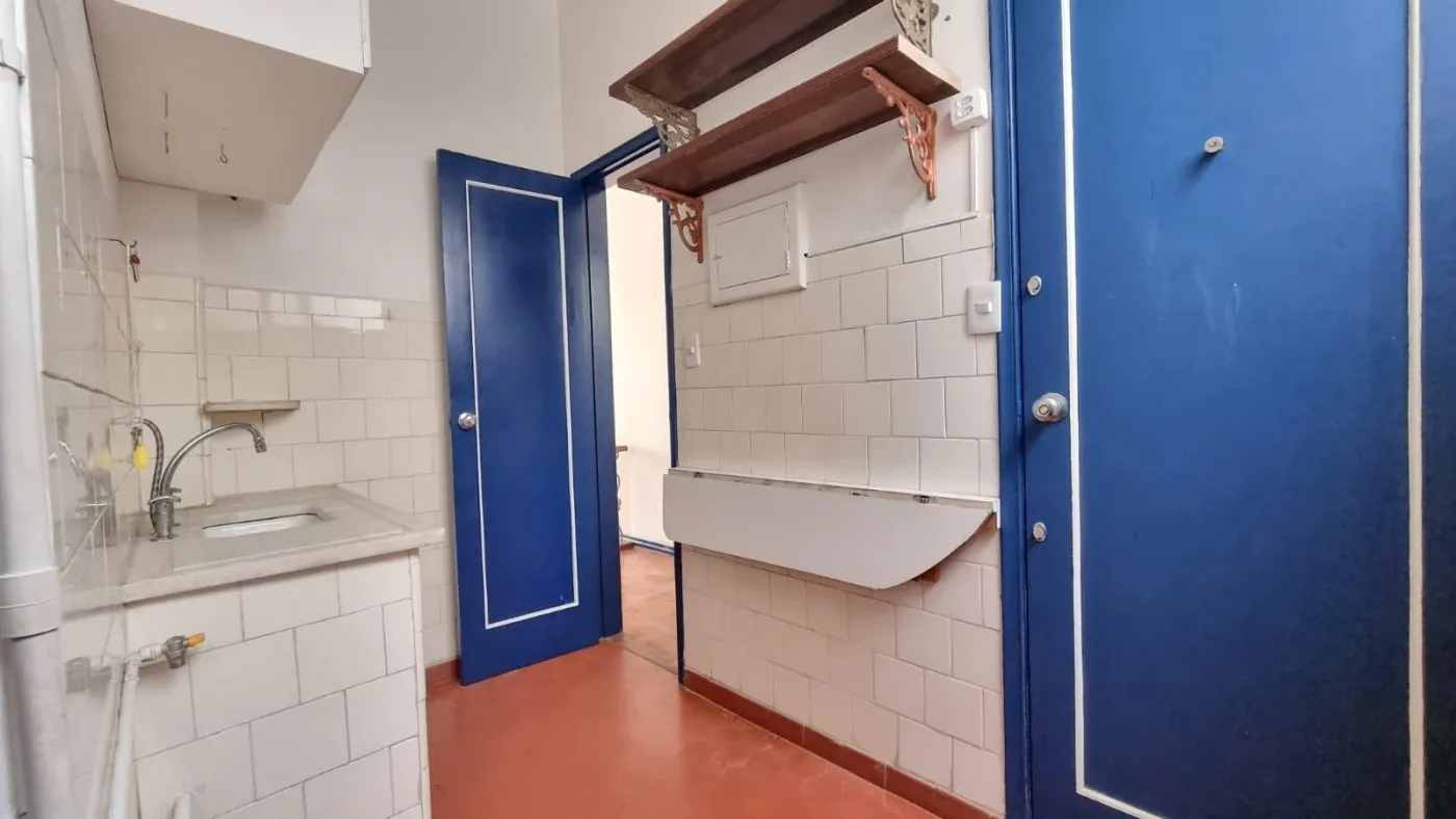 Imagem Apartamento para Venda em Teresópolis / RJ no bairro Agriões