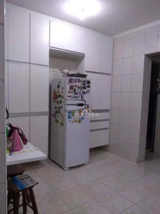 Imagem Apartamento com 3 dormitórios à venda, 108 m² por R$ 480.000,00 - Jardim Elite - Piracicaba/SP