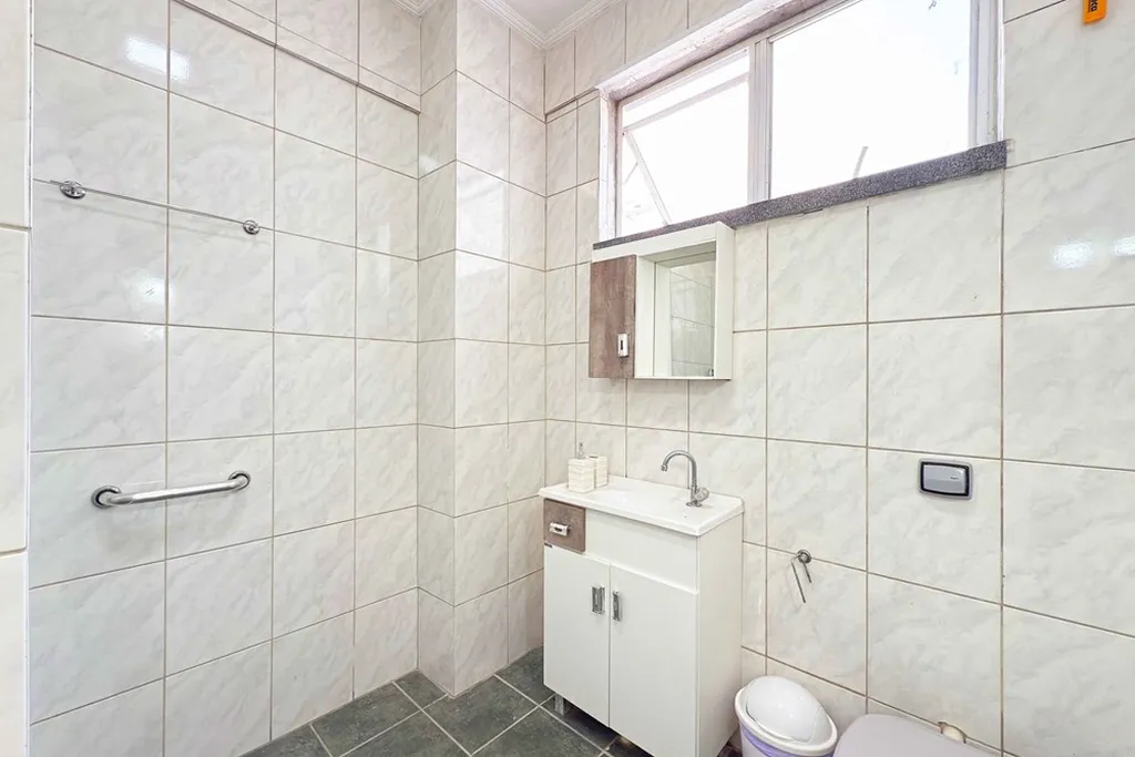Imagem Apartamento em Centro Histórico