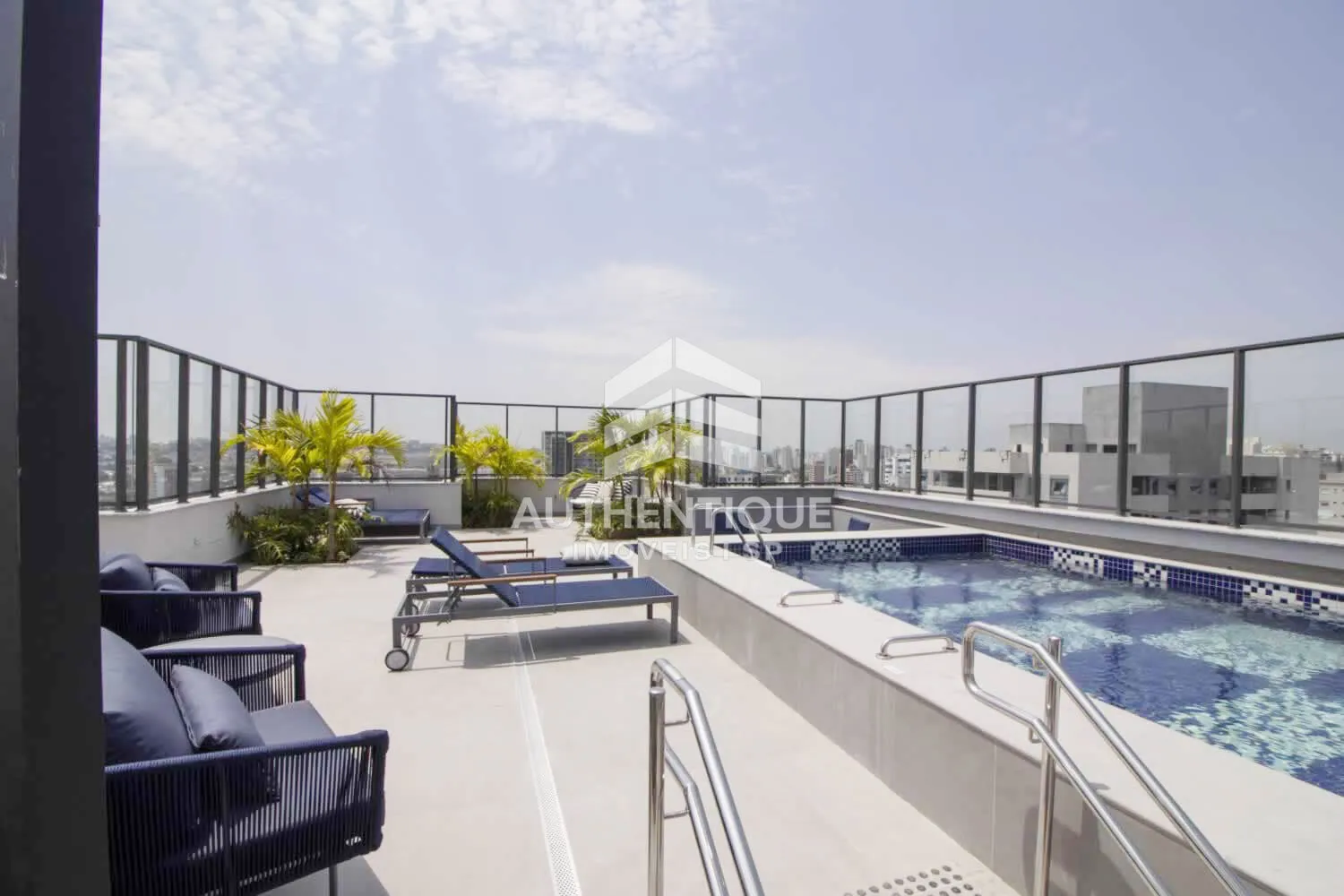 Imagem ALL CAMPO BELO - Apartamento à venda no bairro Campo Belo - São Paulo/SP, Zona Sul