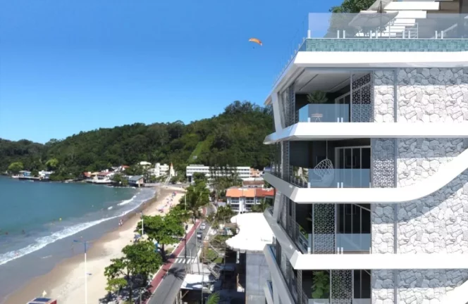 Imagem Apartamento à venda em Itajaí, Cabeçudas, com 4 quartos, 199,51m2