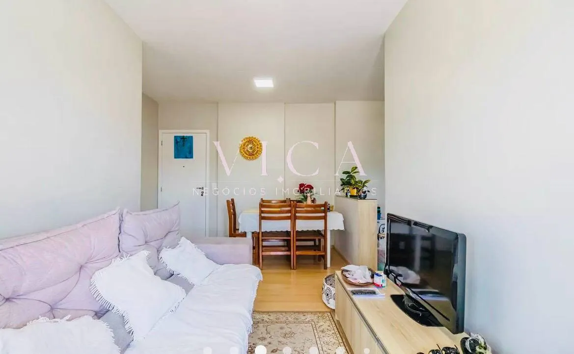 Imagem Apartamento com 83m² 3 dormitórios a venda R$ 1.100.000 - alphaville SP