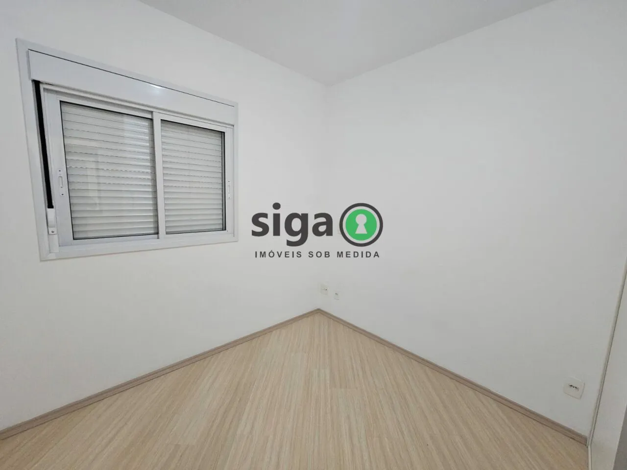 Imagem Apartamento à venda com 01 dormitório e vaga- Square 2