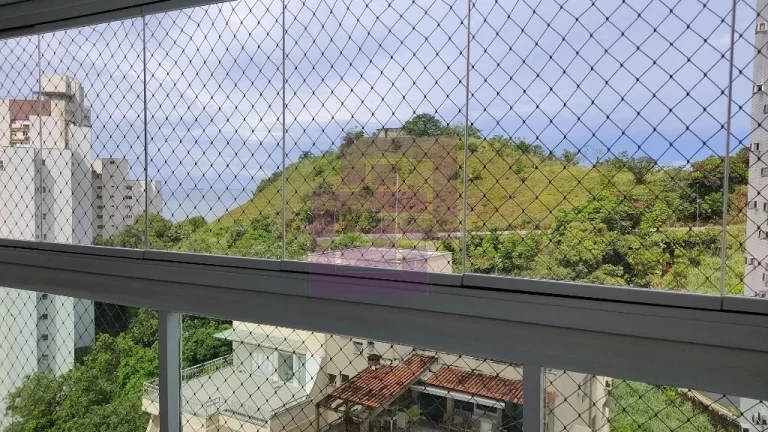 Imagem Apartamentos / Padrão na cidade de Guarujá