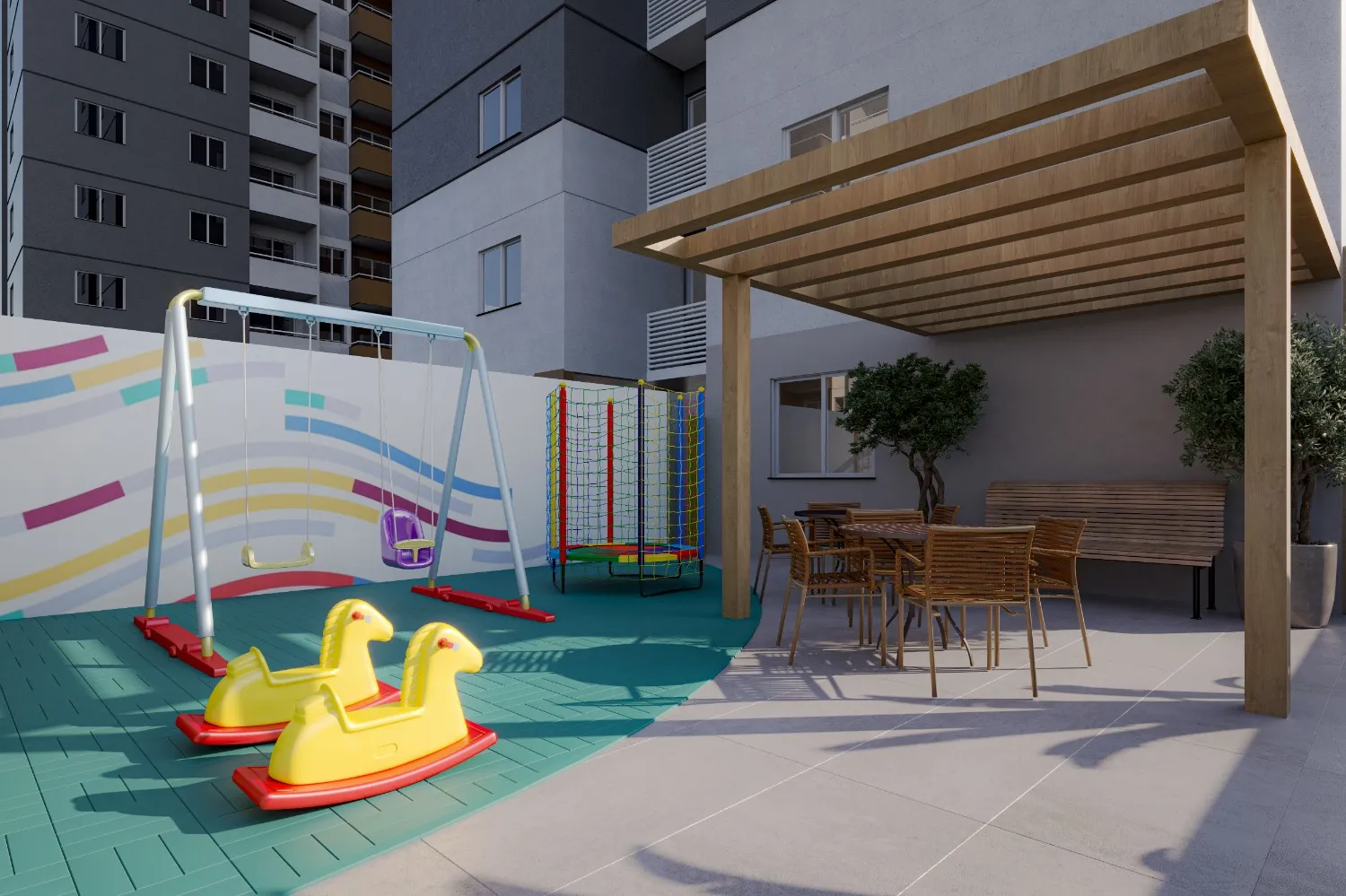 Imagem Apartamento com 2 quartos à venda em Vila Velha