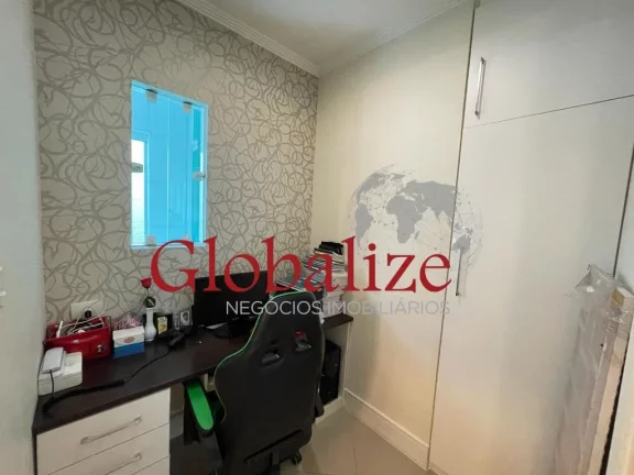 Imagem Casa em Világio com 3 dormitórios, 2 vagas e lazer na Vila Mathias R$ 960.000,00
