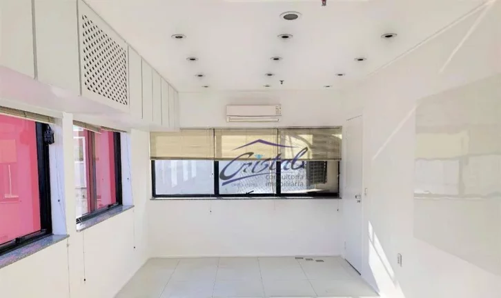 Imagem Sala à venda, 62 m² por R$ 586.000,00 - Paraíso - São Paulo/SP