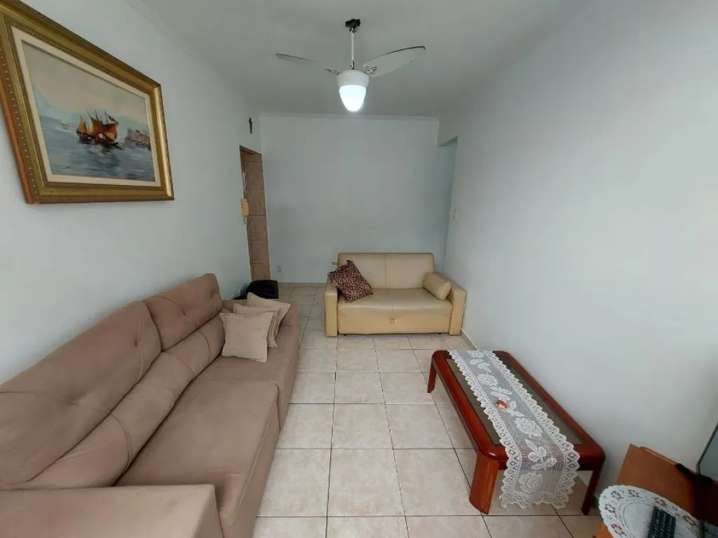 Imagem APARTAMENTO COM 80,00 m² - GUILHERMINA - PRAIA GRANDE SP