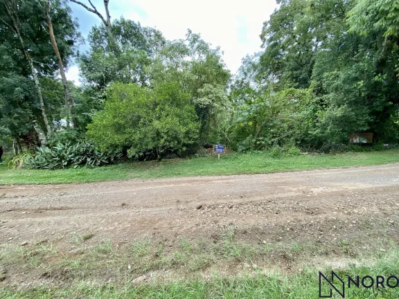 Imagem Terreno à venda com 864 m² em Itaara