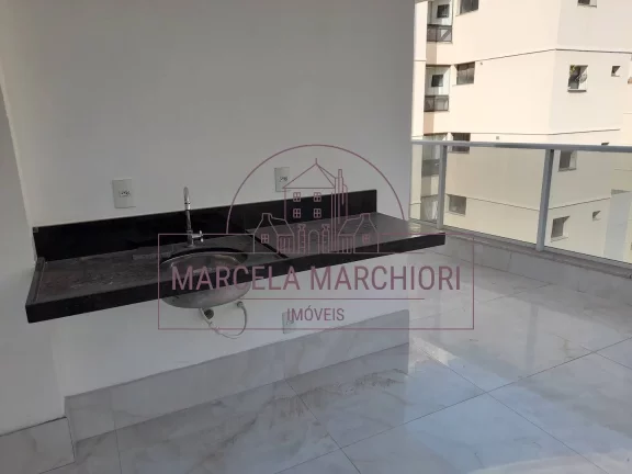 Imagem Apartamento 4 quartos, 2 suites na Praia da Costa
