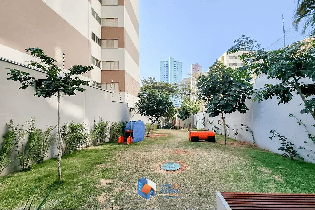 Imagem Studio à venda 1 Quarto 26M² Vila Clementino São Paulo - SP