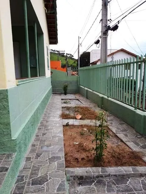 Imagem Casa à venda 4 Quartos, 1 Suite, 3 Vagas, 351.41M², Benfica, São Luiz do Paraitinga - SP