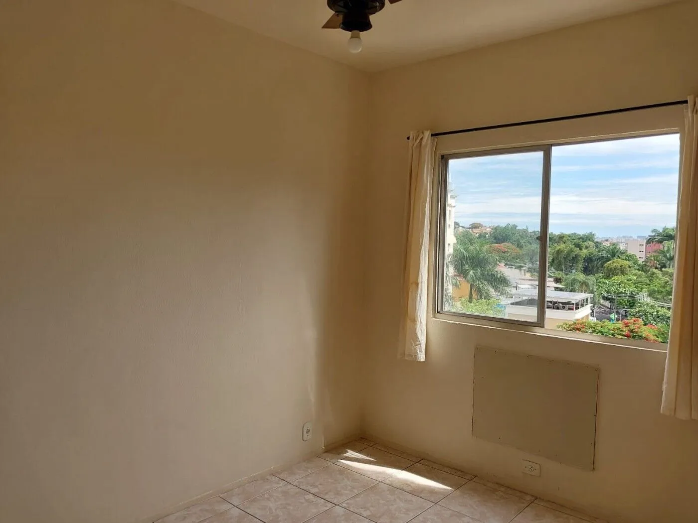 Imagem Apartamento à venda no bairro Pechincha em Rio de Janeiro/RJ