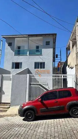 Imagem Sobrado com 3 dormitórios à venda, 126 m² por R$ 630.000,00 - Vila Leda - Guarulhos/SP