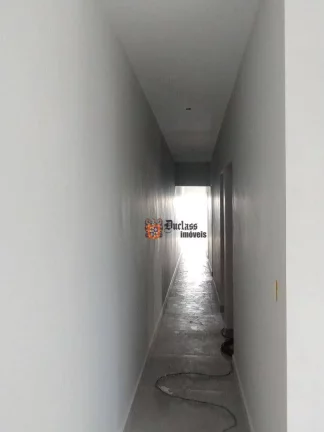 Imagem Casa com 3 dormitórios à venda, 105 m² por R$ 560.000,00 - Jardim das Cerejeiras - Atibaia/SP