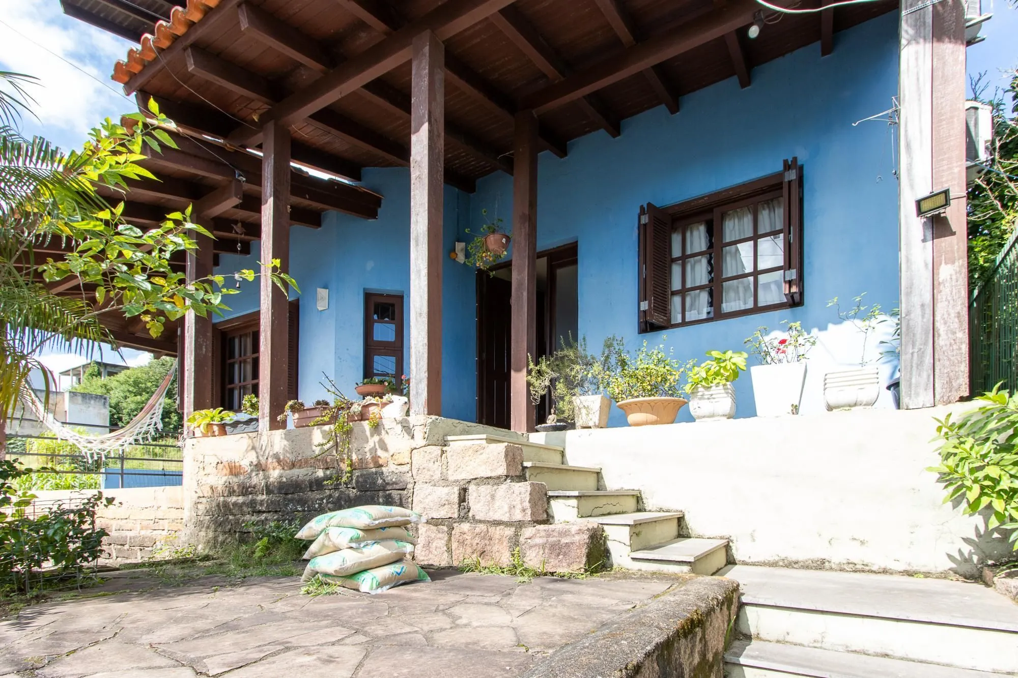 Imagem Casa em Vila Nova