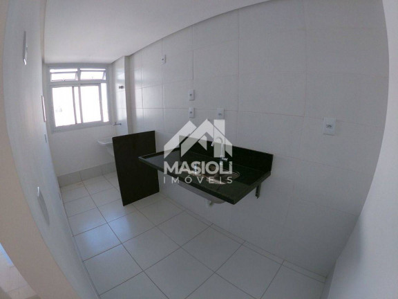 Imagem Apartamento com 2 Quartos à Venda, 67 m² em Praia de Itaparica - Vila Velha