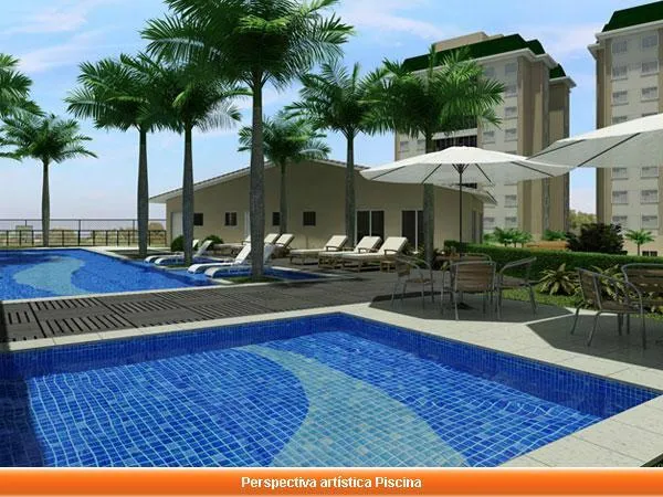 Imagem VENDA DE APARTAMENTO NO CONDOMÍNIO AMARILIS, EM ARUJÁ/SP, OPORTUNIDADE de 79m² com 3 quartos, suíte, sala com varanda e 2 vagas p/ auto. CONSULTE-NOS.