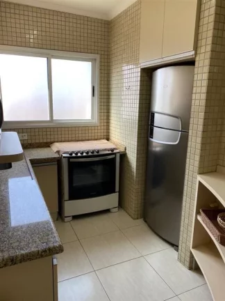 Imagem Apartamento com 3 dorms, Guilhermina, Praia Grande - R$ 950 mil, Cod: 2846
