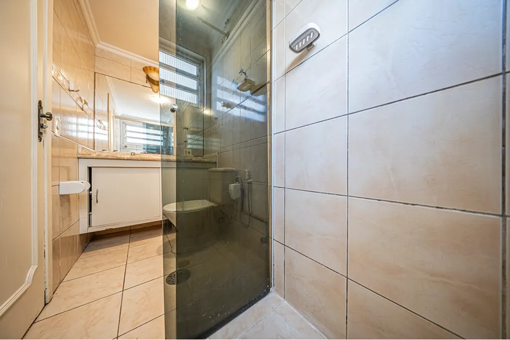 Imagem Apartamento à venda em São Paulo, Vila Mariana, com 4 quartos, 126m2