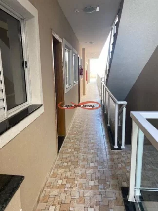 Imagem APARTAMENTOS À VENDA NA VILA ANTONIETA.