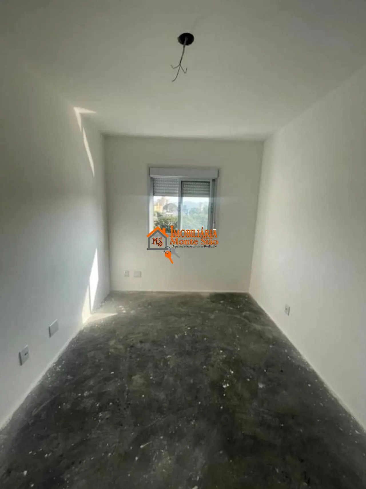 Imagem Apartamento com 2 dormitórios à venda, 69 m² por R$ 695.000,00 - Vila Rosália - Guarulhos/SP