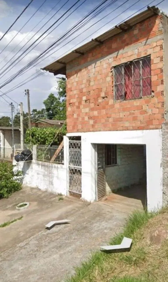 Imagem Casa em Formoza