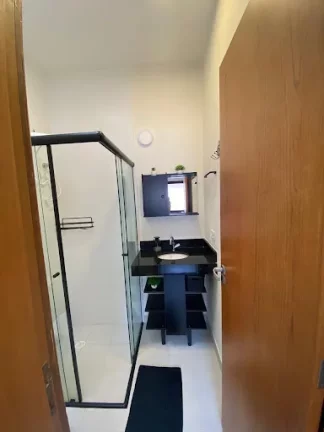 Imagem Sobrado com 2 dormitórios à venda, 90 m² por R$ 510.000,00 - Pontal de Santa Marina - Caraguatatuba/SP