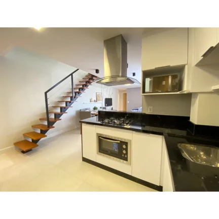 Imagem Apartamento 3 quartos para venda no bairro Beira Mar em Torres