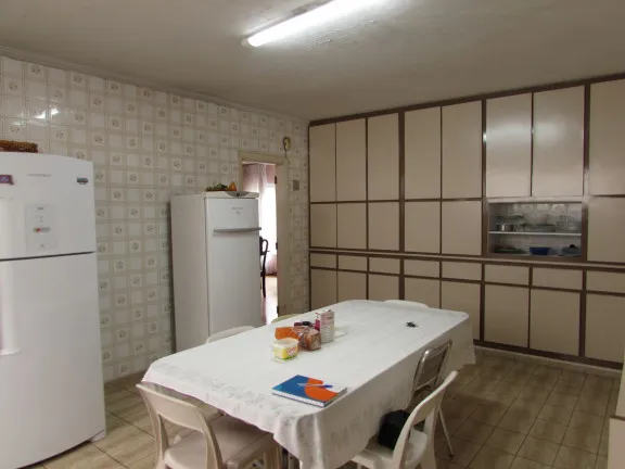 Imagem Apartamento com 4 Quartos à Venda, 200 m² em Pompéia - Santos